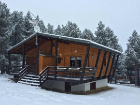 Chalet de montaña